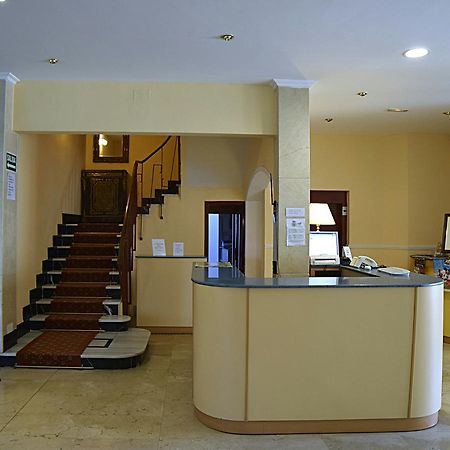 Hotel Mercedes Aranjuez Exteriér fotografie