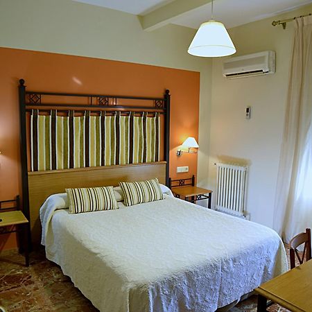 Hotel Mercedes Aranjuez Exteriér fotografie
