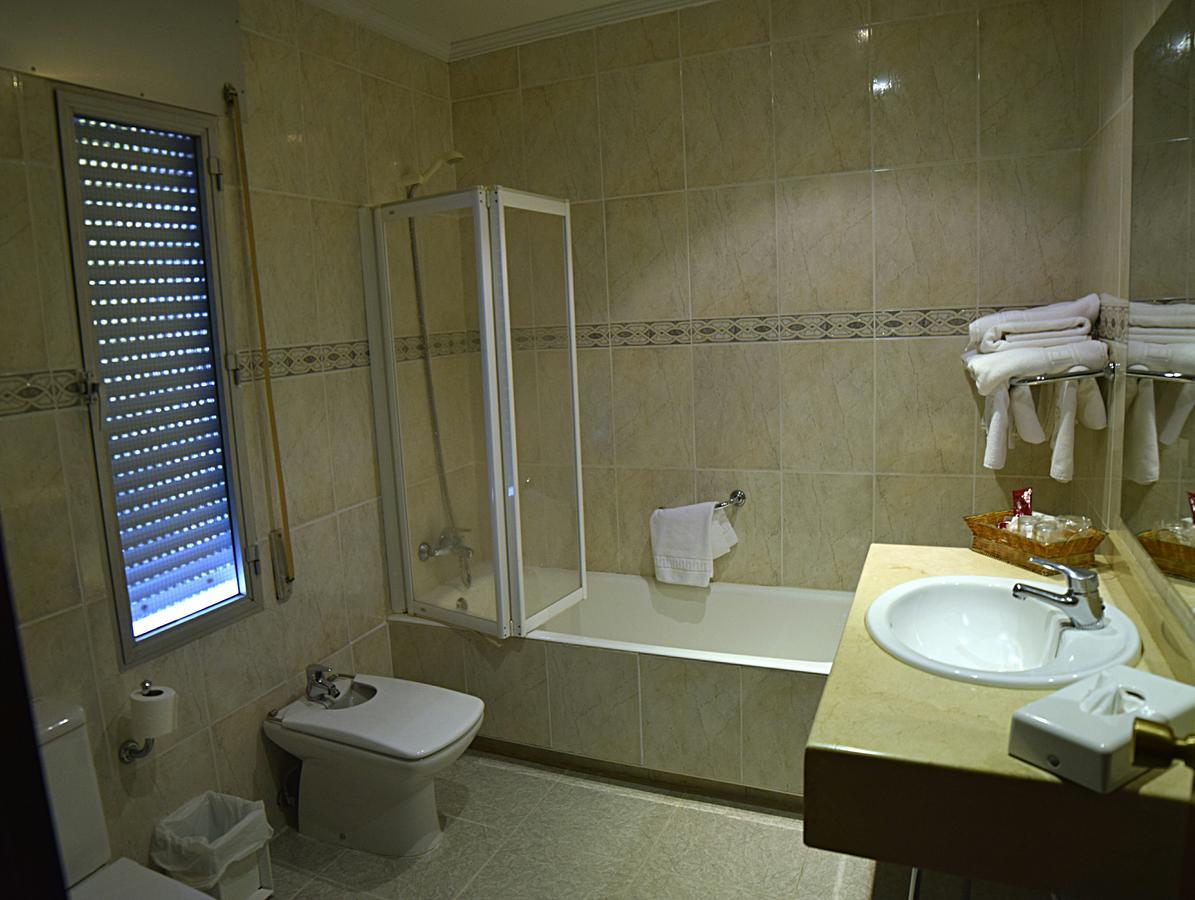 Hotel Mercedes Aranjuez Exteriér fotografie