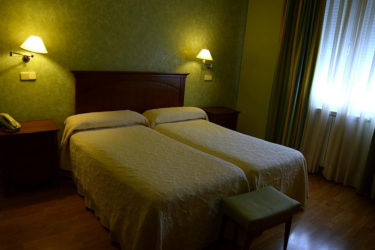 Hotel Mercedes Aranjuez Exteriér fotografie