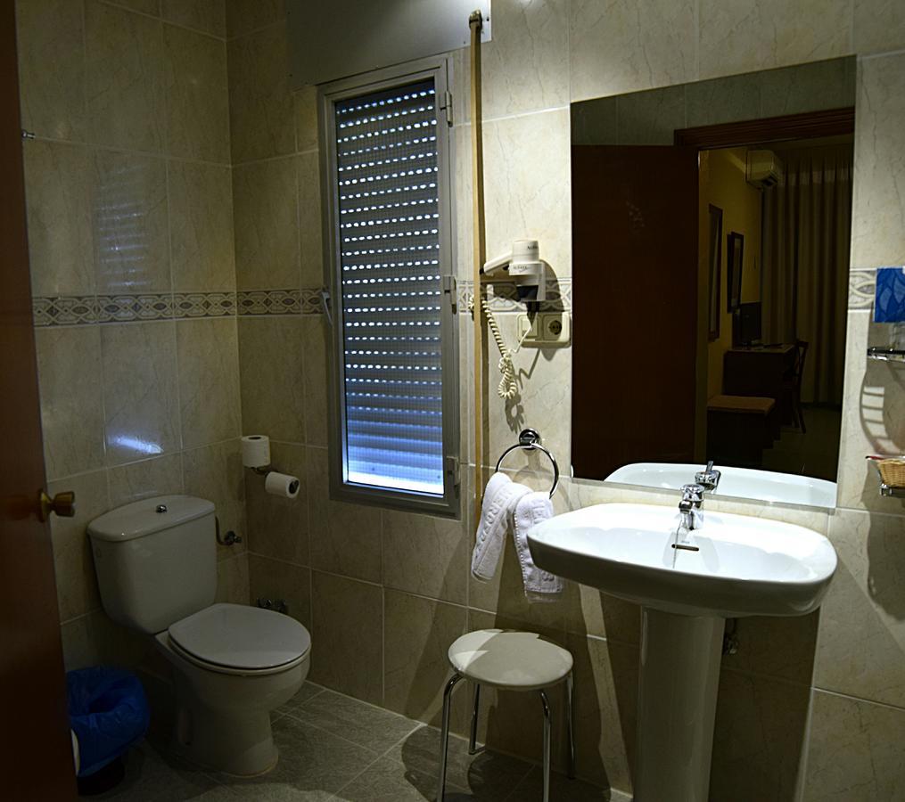 Hotel Mercedes Aranjuez Exteriér fotografie