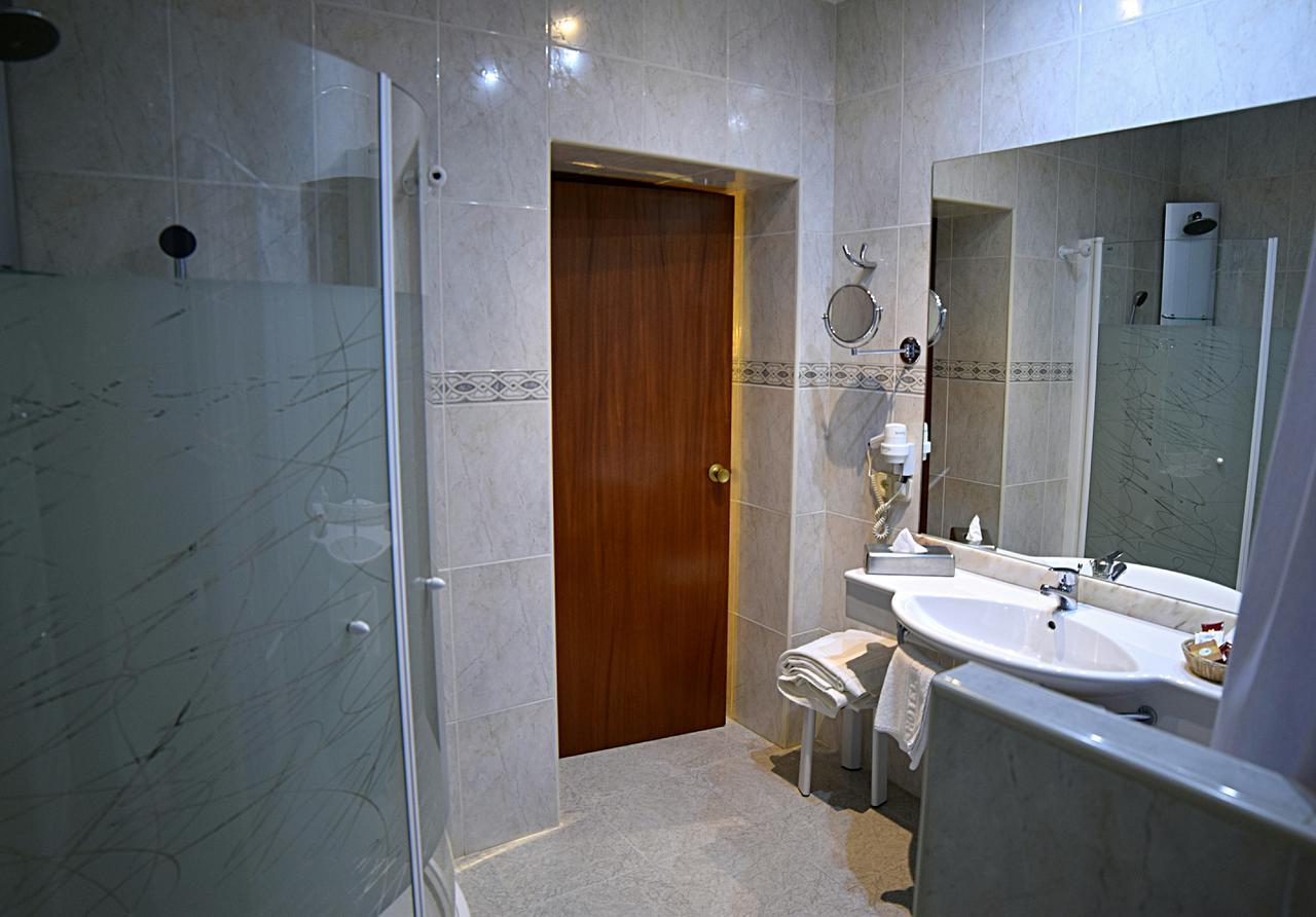 Hotel Mercedes Aranjuez Exteriér fotografie
